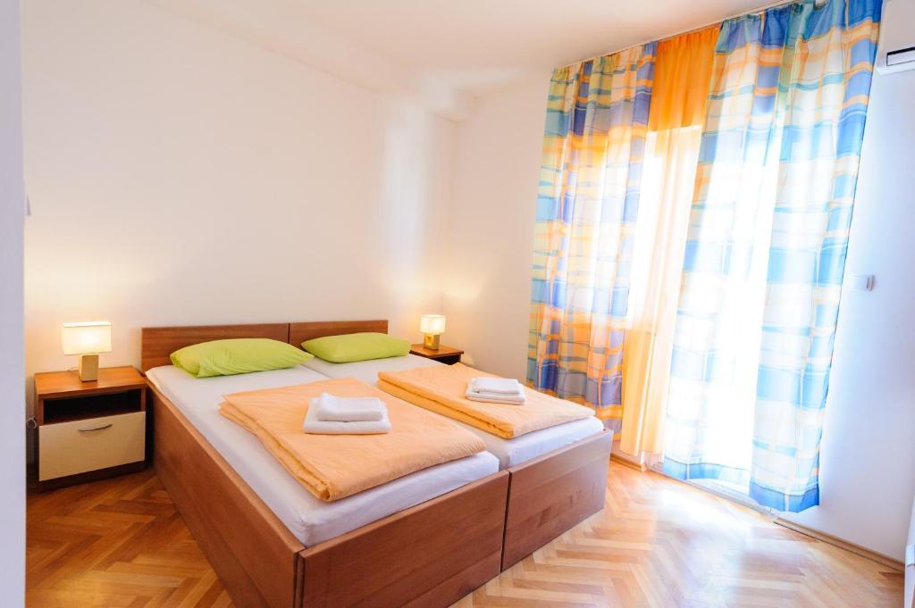 Apartment And Rooms Iva สปลิท ห้อง รูปภาพ